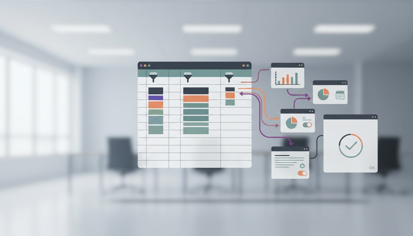10 Essential Excel Functions for Workplace Productivity featured image
