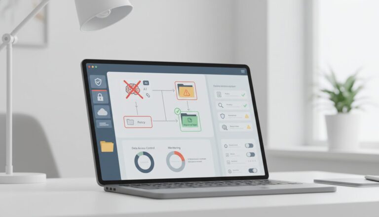 5 AI Security Mistakes