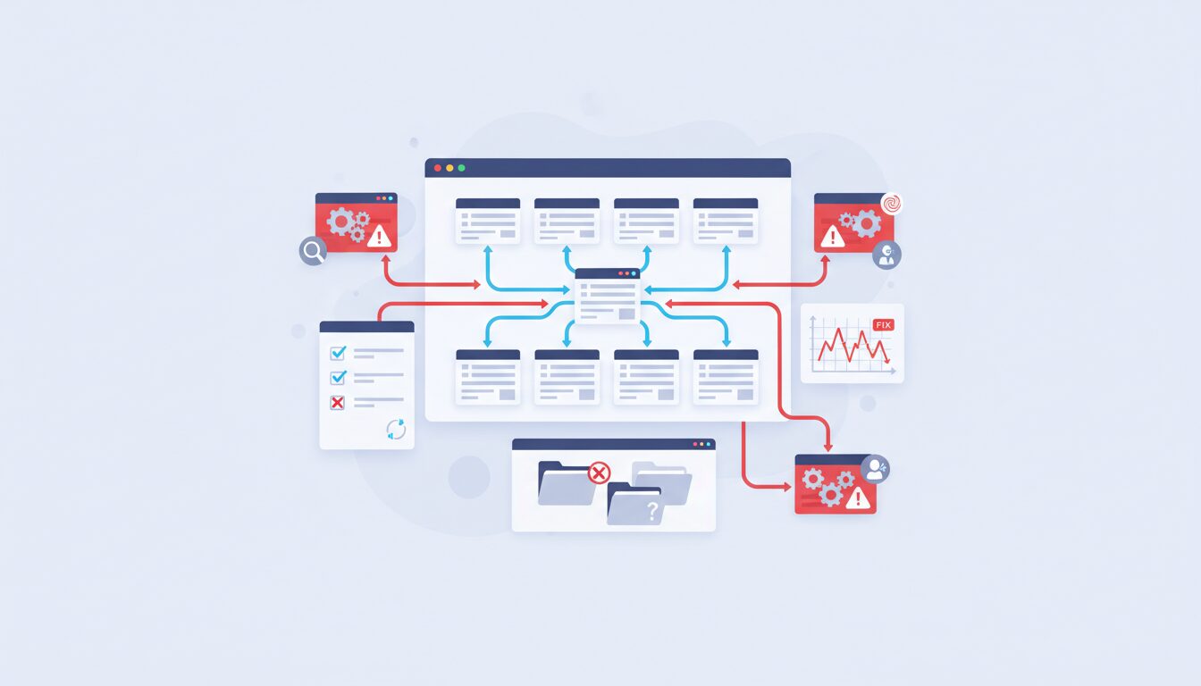 5 Ways Automation Can Accidentally Increase Your Workload featured image