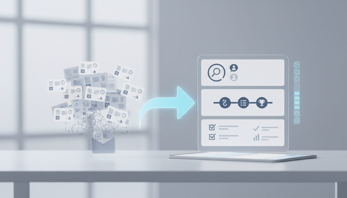7 Tips for Structuring Effective Presentations at Work featured image