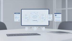 Write Better Work Report Emails with ChatGPT featured image