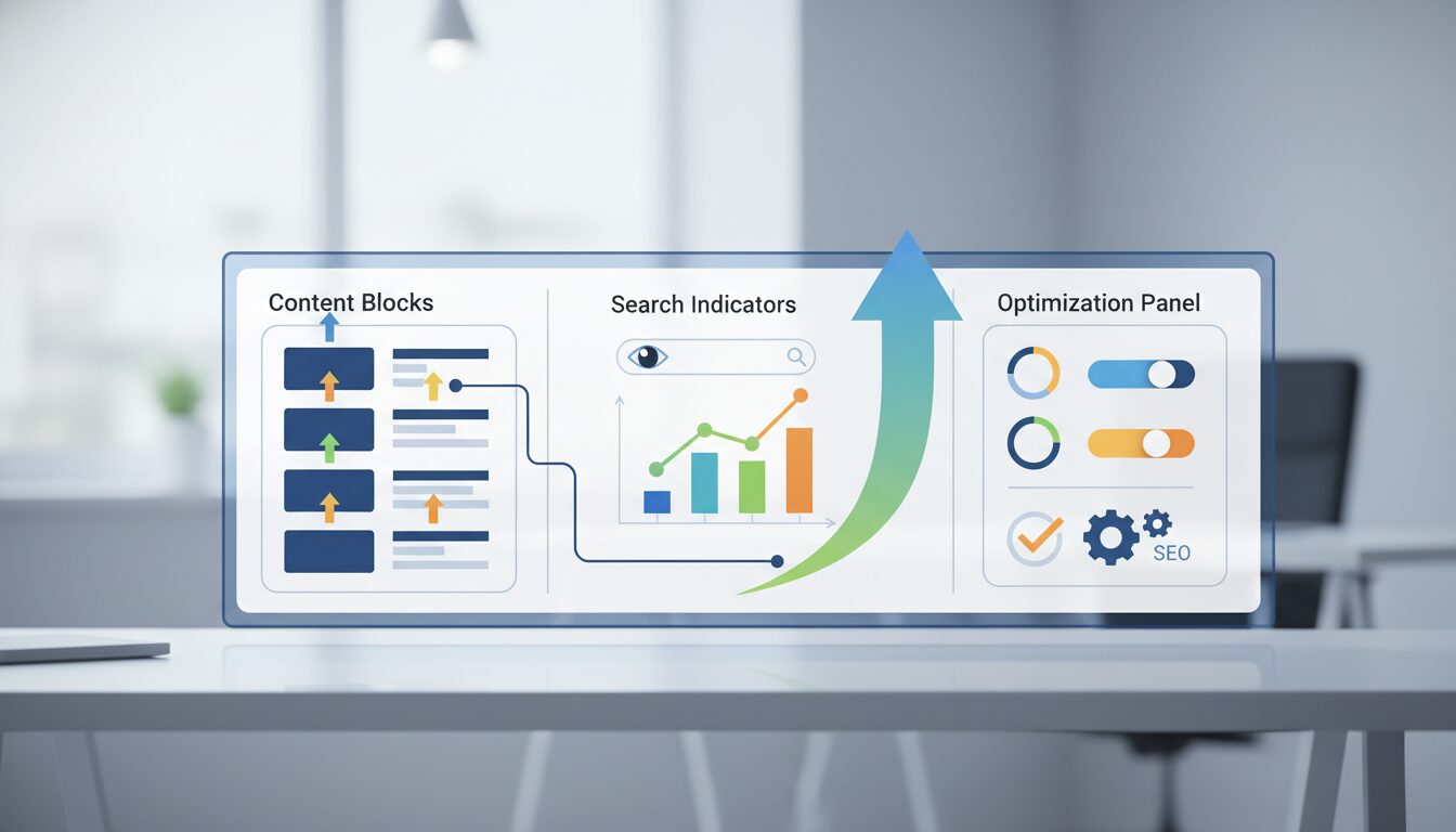 Easy Rank Math Setup: A Beginner's Guide featured image