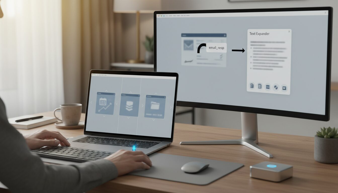 Hidden Productivity Tools for Office Workers featured image