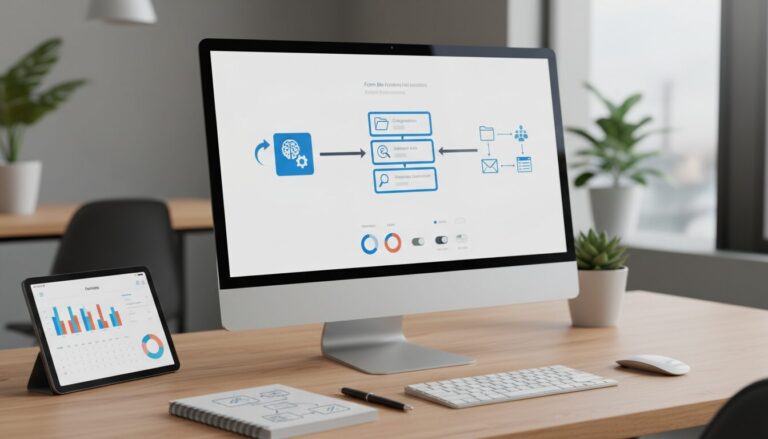 workflow automation