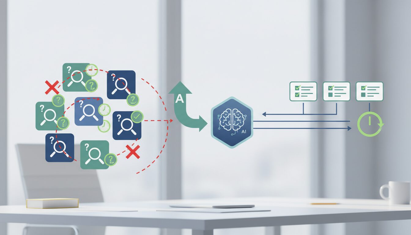 How to Use ChatGPT as Your Internal Search Assistant featured image