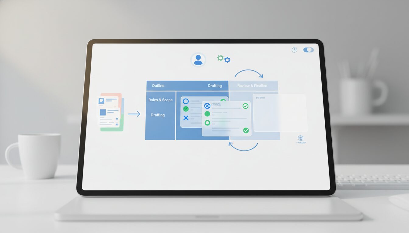 Minimize Mistakes When Collaborating in Google Docs featured image