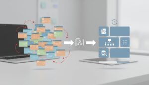 Simplify Work Handovers: Easy Steps for Effective Documentation featured image