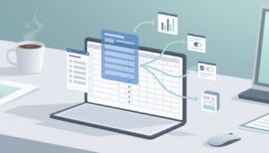 How to Use Dropdowns Effectively in Google Sheets featured image