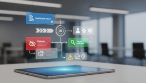 5 AI Security Mistakes to Avoid at Work featured image