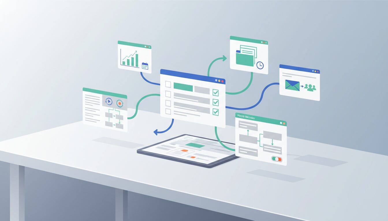 How to Automate Google Workspace with Google Apps Script (No Coding Needed) featured image